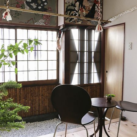 Matsunoki Villa Oszaka Kültér fotó