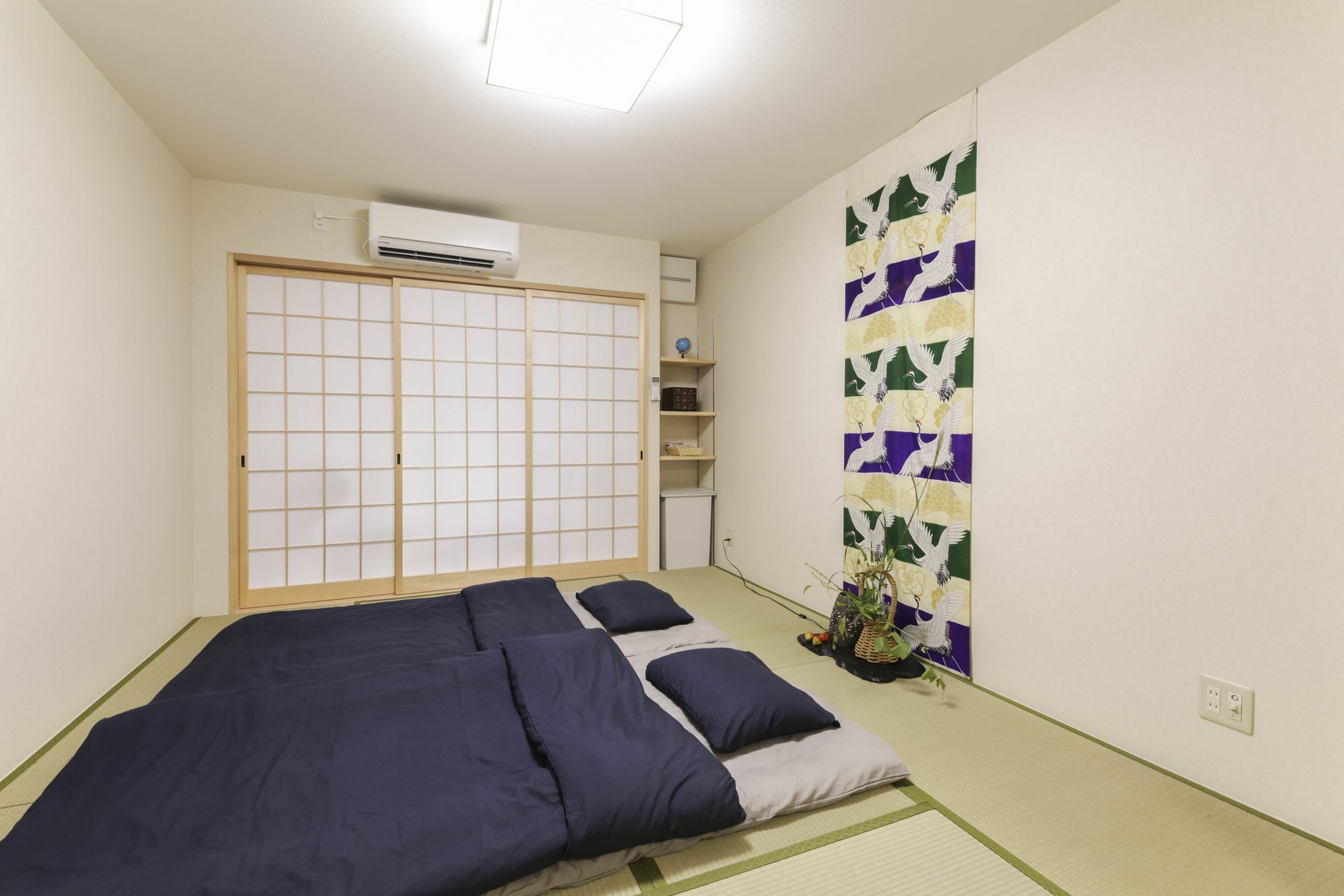 Matsunoki Villa Oszaka Kültér fotó