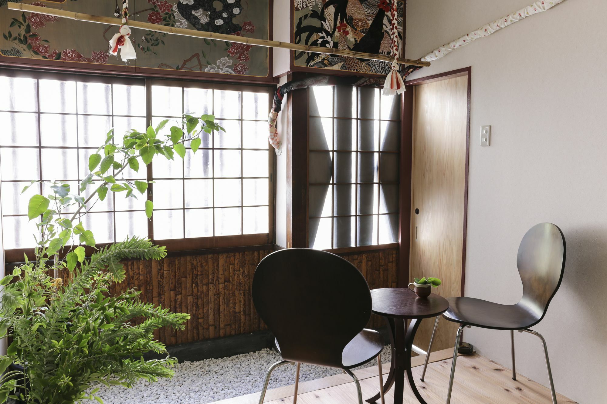 Matsunoki Villa Oszaka Kültér fotó